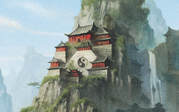 六壬神功封身顶刀真的能刀枪不入吗？封面